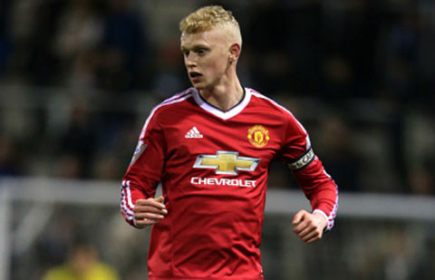 Những phát hiện của Van Gaal ra sao dưới thời Mourinho? ảnh 4