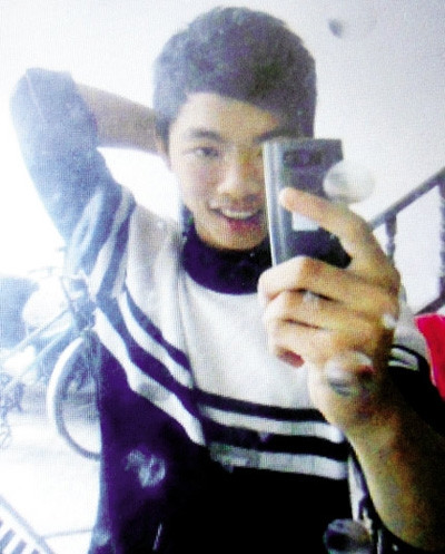 Hung thủ Phạm Tuấn Ánh (Ảnh: Giáo dục Việt Nam). Hung thủ Phạm Tuấn Ánh (Ảnh: Giáo dục Việt Nam)