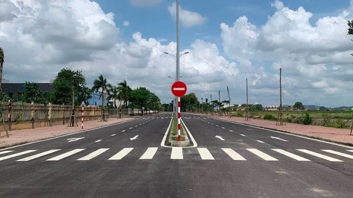 Theo Thanh tra Chính phủ, Dự án Khu đô thị Đại Sơn tại phường Cộng Hòa, TP Chí Linh được giao đất trên 1 năm nhưng vẫn chưa phê duyệt giá đất, xác định nghĩa vụ tài chính về đất.