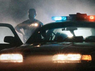 Jackie đã hiếp dâm một thiếu nữ vi phạm giao thông (Ảnh minh họa). Jackie đã hiếp dâm một thiếu nữ vi phạm giao thông (Ảnh minh họa)