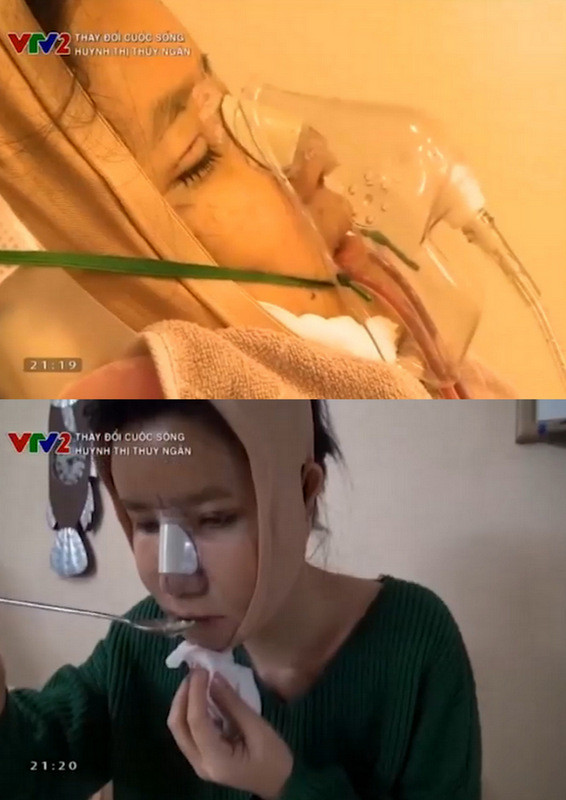 Cú thay đổi ngoạn mục của cô nữ sinh Bách Khoa ảnh 3