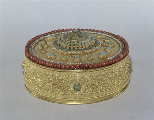 Ly kỳ vụ trộm 15 bảo vật rúng động nước Pháp ảnh 4