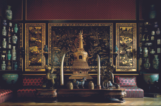 Ly kỳ vụ trộm 15 bảo vật rúng động nước Pháp ảnh 2