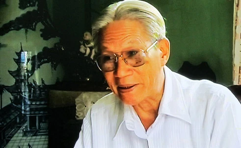 Đại tá Đào Đức Ninh kể lại vụ án