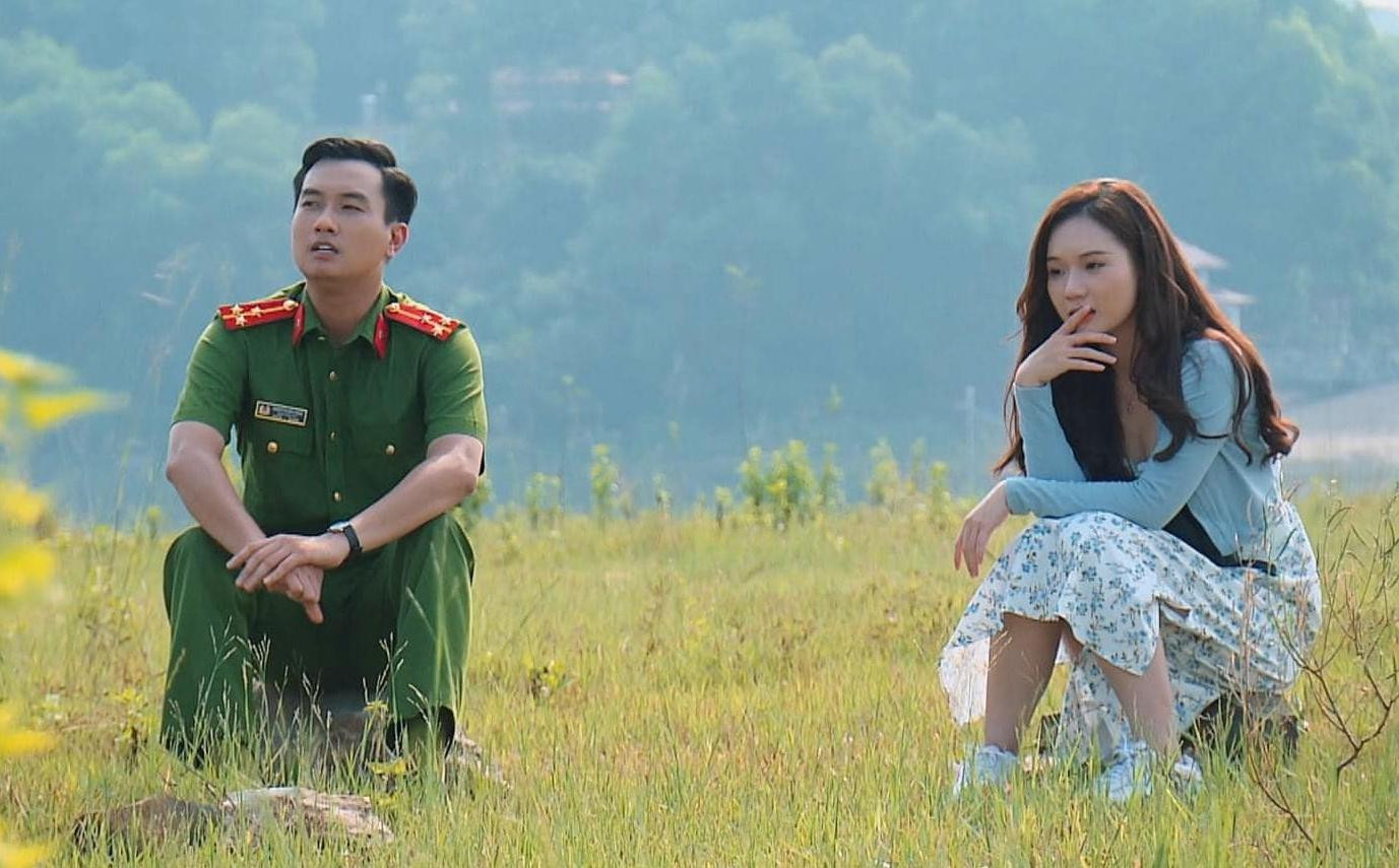 Anh Tuấn phố trong làng ảnh 1 Anh Tuấn: ‘Tôi gặp khó khi đóng vai chính Phố trong làng’ ảnh 1