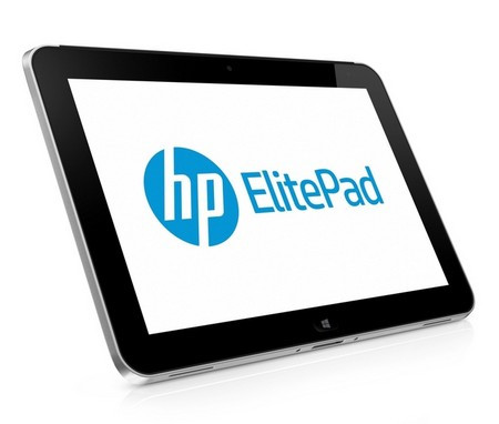 Máy tính bảng HP ElitePad 900
