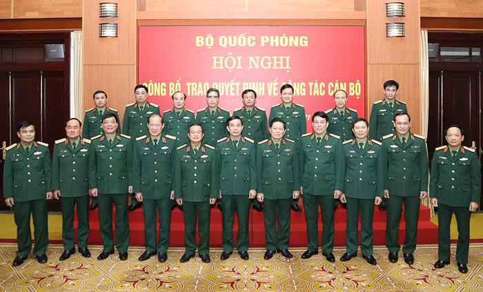 Các đại biểu dự Hội nghị.