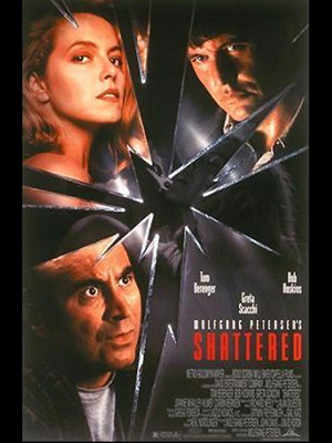 Phim Shattered