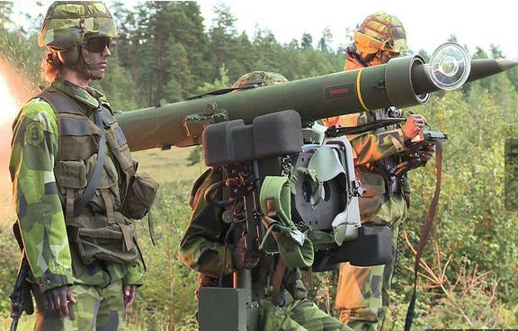 Theo đó, hợp đồng bao gồm 16 hệ thống RBS-70, một đơn vị đạn tên lửa Mk II không được tiết lộ, 6 bộ mô hình, các thiết bị quan sát đêm, một bộ thử nghiệm cùng một số dụng cụ dự phòng cũng như một khóa huấn luyện sử dụng và bảo dưỡng vũ khí này