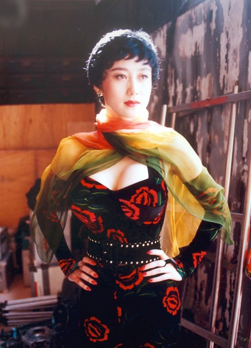 Vợ Lý Liên Kiệt bị cấm về Hong Kong vì từng là bồ nhí vua sòng bạc? ảnh 1