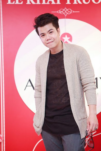 BTV Hoài Anh tiết lộ “bí mật” về MC Công Tố trong ngày đặc biệt ảnh 8