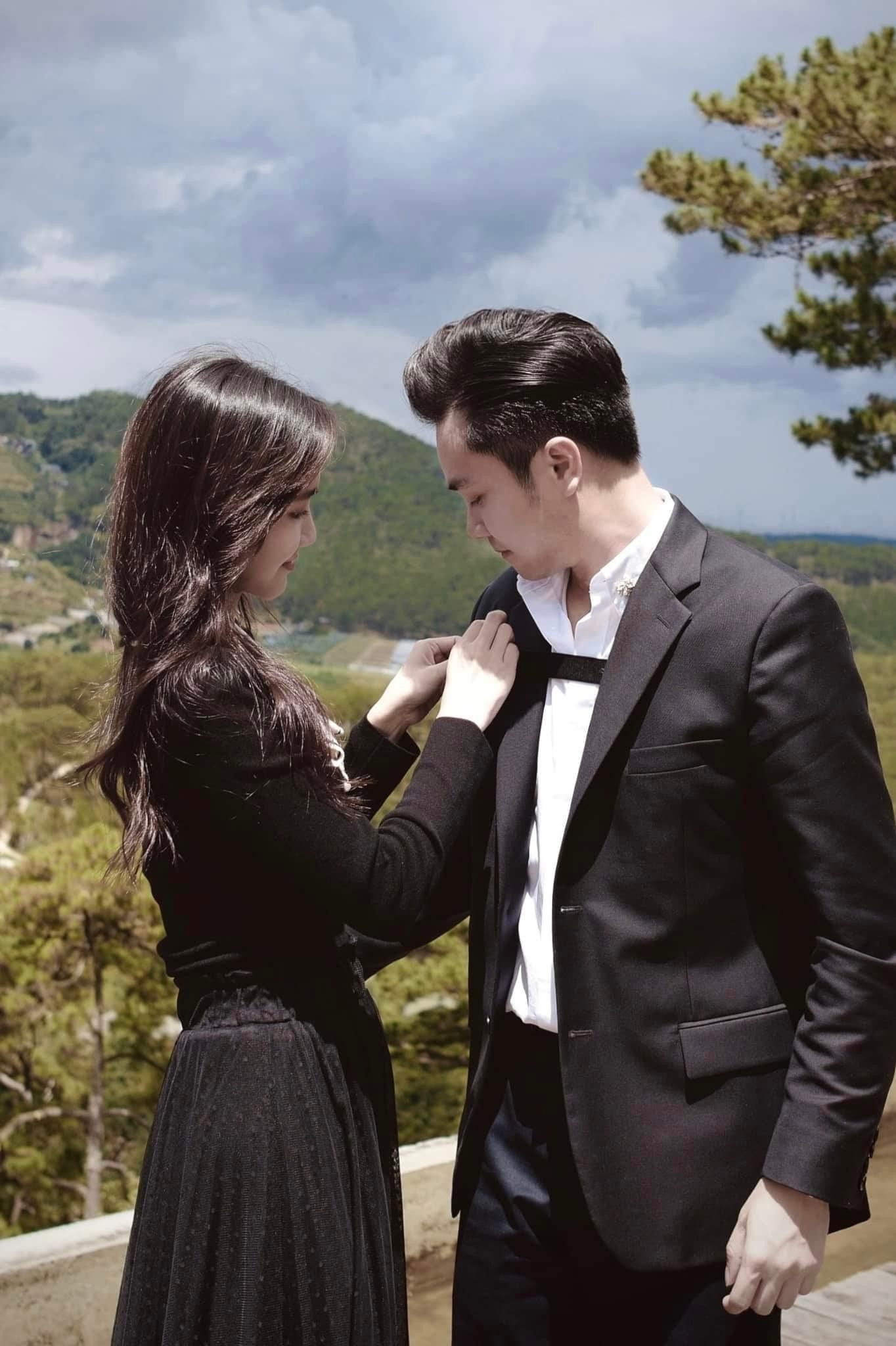 Khán giả đang mong chờ một đám cưới đến từ "thánh nữ Bolero".