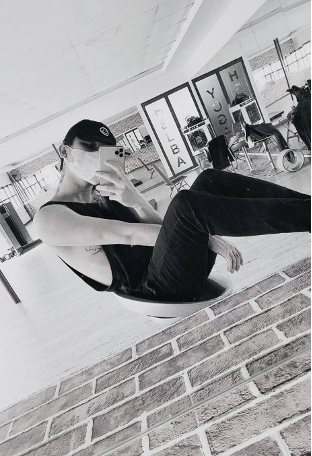 Jack xuất hiện trong loạt ảnh ở phòng tập. Liệu nam ca sĩ sắp trở lại showbiz? Jack xuất hiện trong loạt ảnh ở phòng tập. Liệu nam ca sĩ sắp trở lại showbiz?