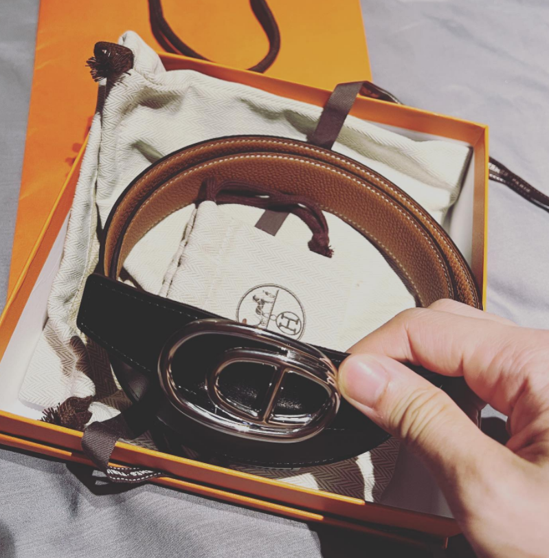 Món quà sinh nhật đắt đỏ Lệ Quyên dành cho Lâm Bảo Châu.