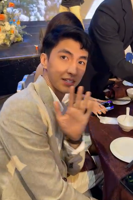 Diễn viên Bình An Diễn viên Bình An