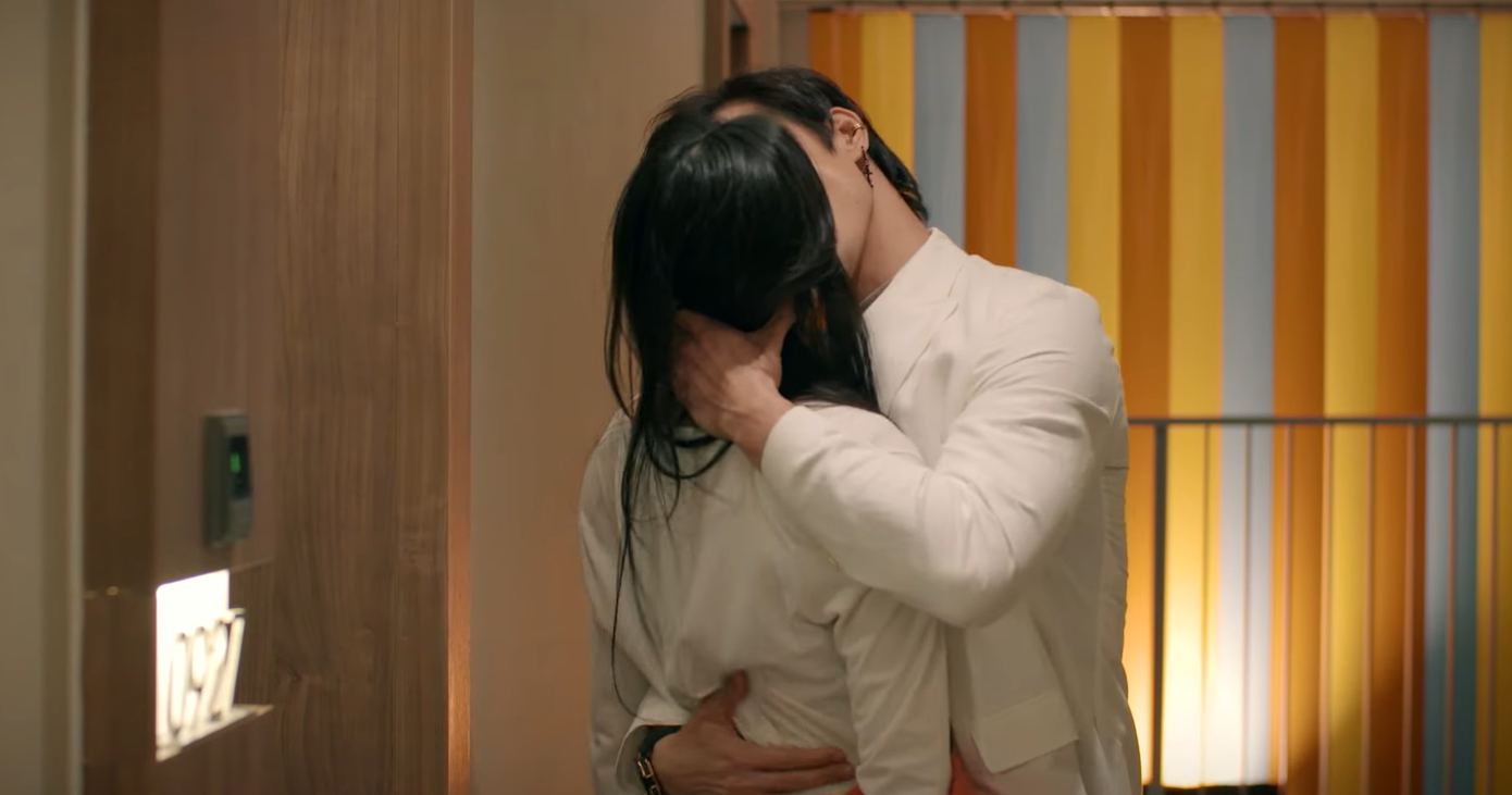 Anh Có Phải Đàn Ông Không?: Quỳnh Kool sành sỏi vẫn nhìn lầm con người Nhan Phúc Vinh ảnh 4 Anh Có Phải Đàn Ông Không?: Quỳnh Kool sành sỏi vẫn nhìn lầm con người Nhan Phúc Vinh ảnh 4