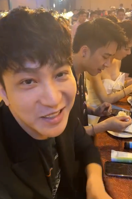 Diễn viên B Trần Diễn viên B Trần