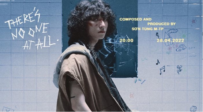 Sau những ồn ào của “There’s no one at all”, liệu Jack có quyết định thực hiện một ca khúc tiếng nước ngoài tương tự như Sơn Tùng M-TP? Sau những ồn ào của “There’s no one at all”, liệu Jack có quyết định thực hiện một ca khúc tiếng nước ngoài tương tự như Sơn Tùng M-TP?