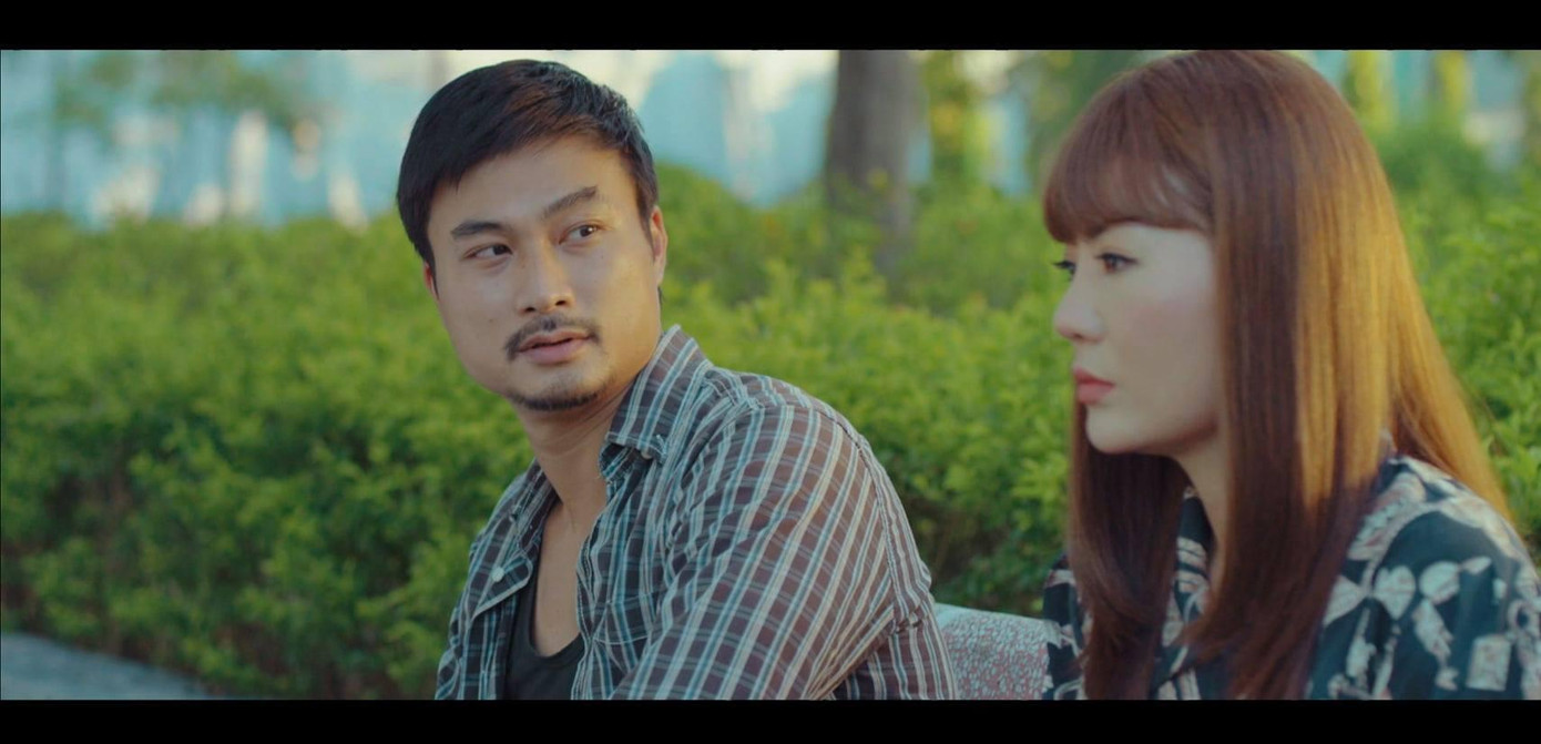 Cặp Duy Hưng-Thanh Hương trong "Mùa hoa tìm lại" là gia vị mới cho chuyện tình trên màn ảnh