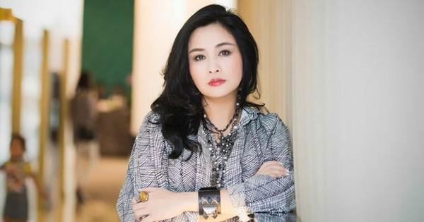 Thanh Lam lại có tên trong danh sách xét danh hiệu Nghệ sĩ nhân dân lần thứ 10 Thanh Lam lại có tên trong danh sách xét danh hiệu Nghệ sĩ nhân dân lần thứ 10