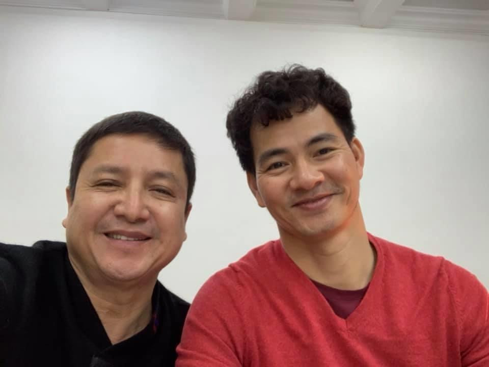 NSƯT Xuân Bắc từng xin rút hồ sơ xét danh hiệu Nghệ sĩ nhân dân ở kỳ xét tặng lần trước NSƯT Xuân Bắc từng xin rút hồ sơ xét danh hiệu Nghệ sĩ nhân dân ở kỳ xét tặng lần trước