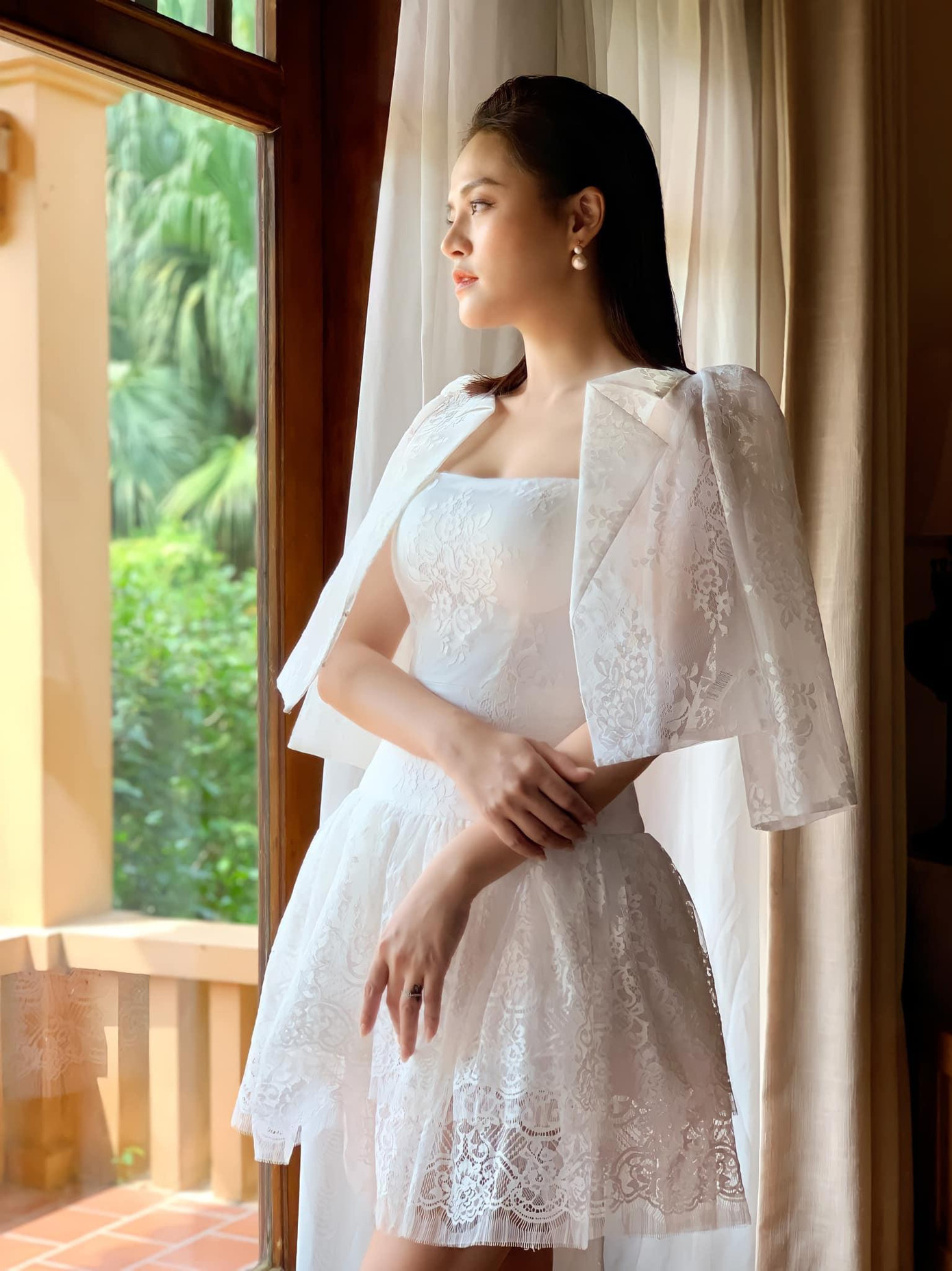 Khánh Thy sẽ có nhiều đất thể hiện hơn ở phần 2 Khánh Thy sẽ có nhiều đất thể hiện hơn ở phần 2