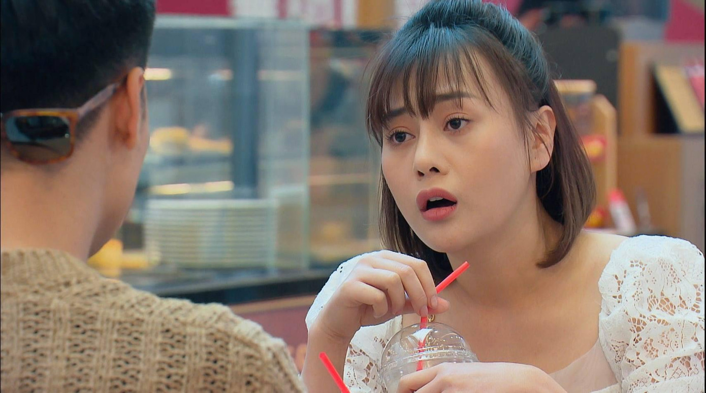 Phương Nam hỏi thẳng lí do Long chủ động hôn cô