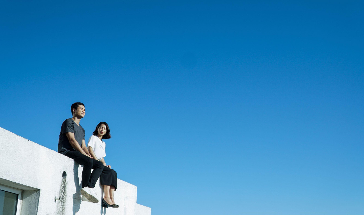 Thanh Sơn-Khả Ngân hứa hẹn là cặp đẹp trên màn ảnh nhỏ Thanh Sơn-Khả Ngân hứa hẹn là cặp đẹp trên màn ảnh nhỏ