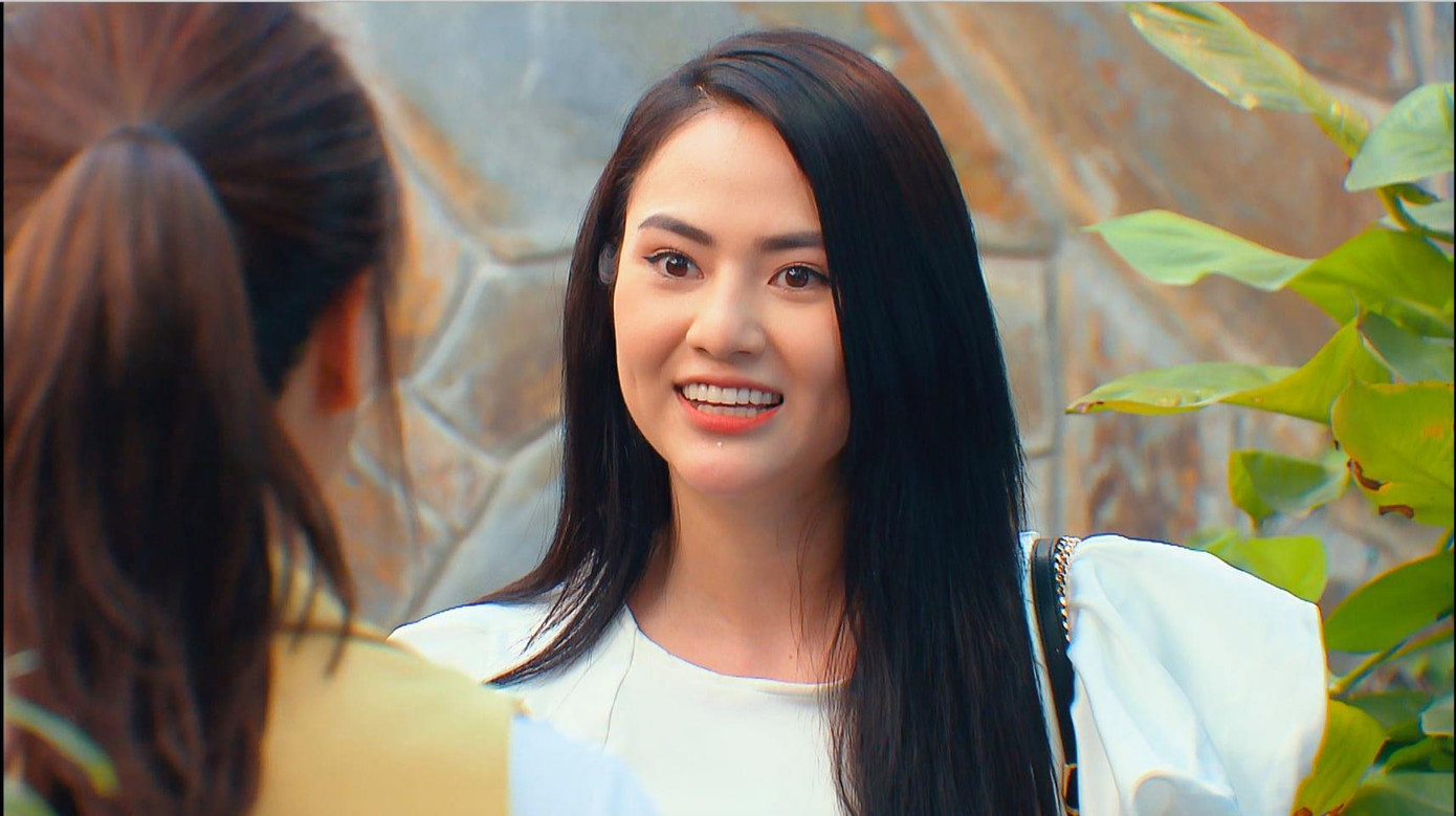 Hôn thê của Long chạm mặt Nam