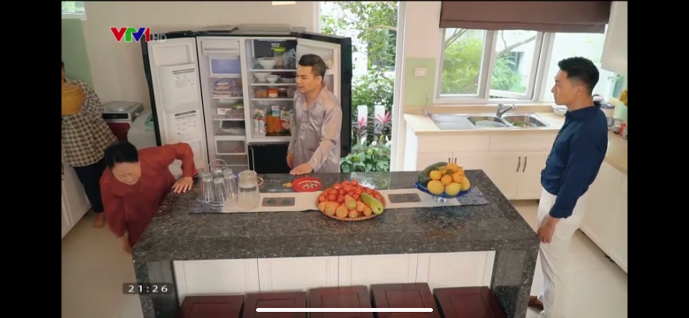 Bà Dần nhận ra mình đã nghĩ sai cho Nam