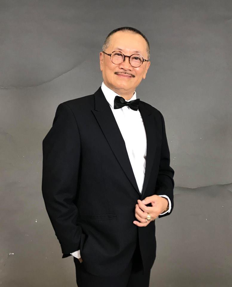 NSƯT Trần Đức-gương mặt gạo cội của Nhà hát Kịch Hà Nội