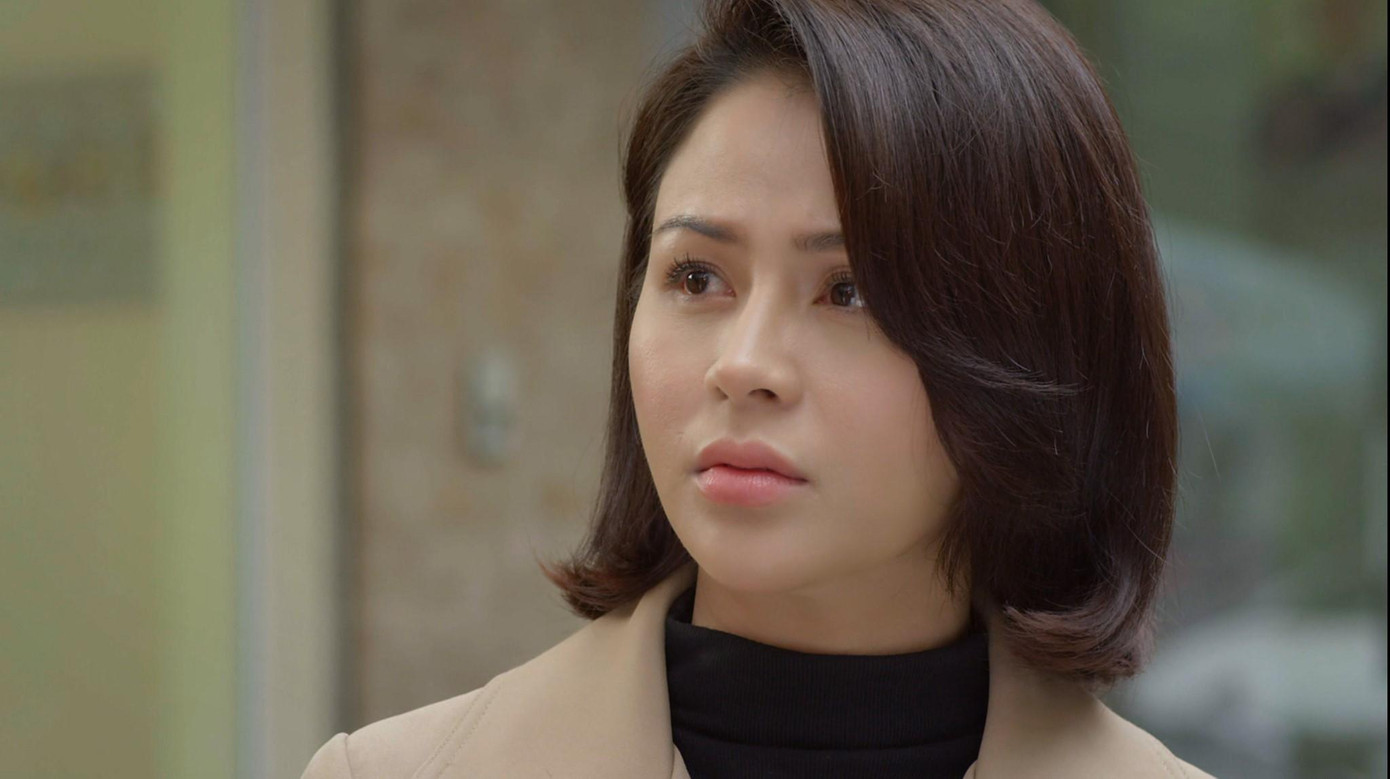 Lương Thu Trang được đề cử nhờ &quot;Hướng dương ngược nắng&quot;