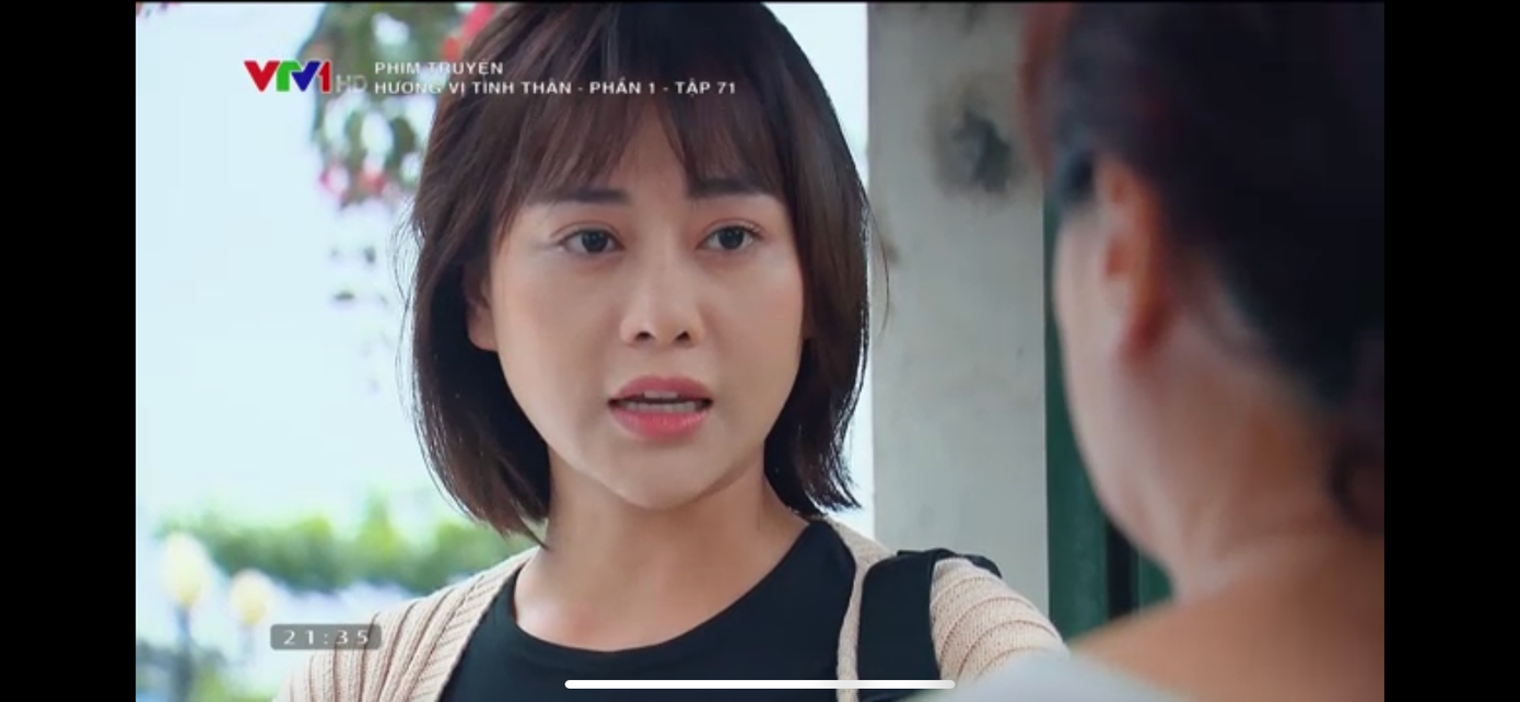 Nam dứt tình, không muốn yêu thương bà Bích nữa