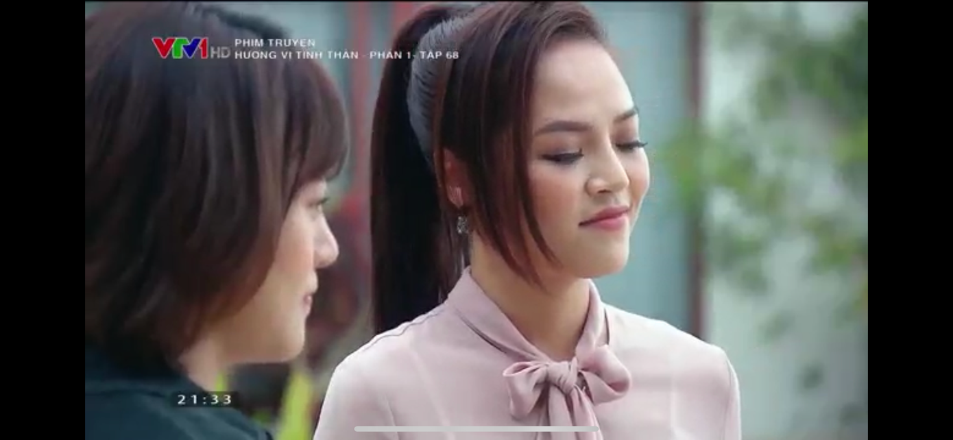 Khánh Thy cố tình chế giễu Nam Khánh Thy cố tình chế giễu Nam