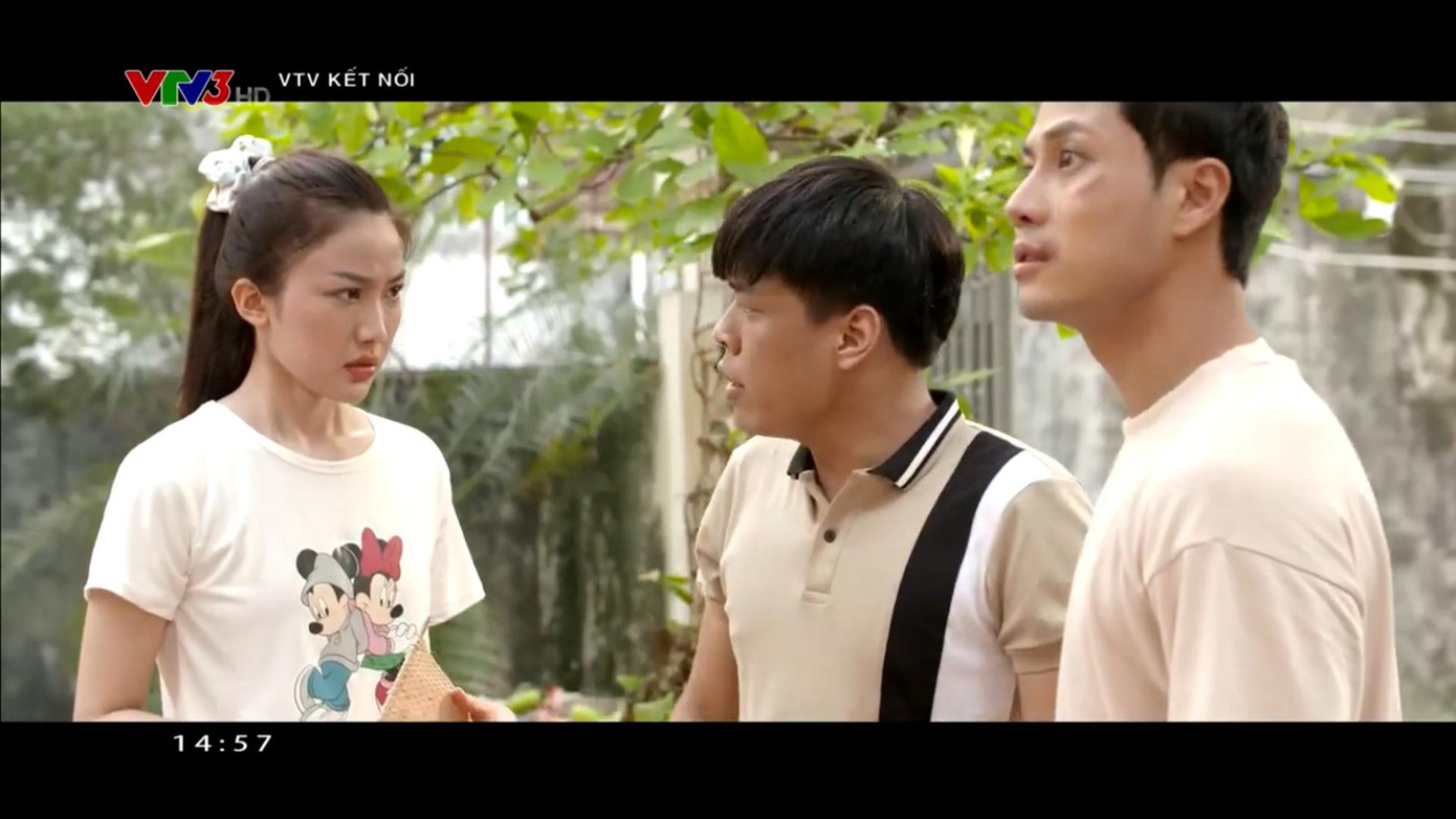 Phim về những người trẻ luôn muốn chứng tỏ bản thân Phim về những người trẻ luôn muốn chứng tỏ bản thân