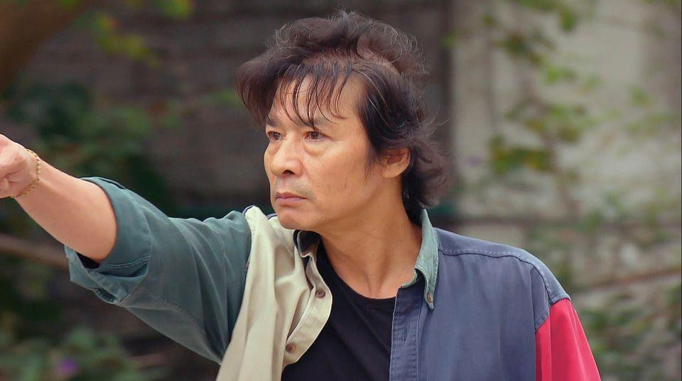 NSƯT Võ Hoài Nam tái xuất màn ảnh trong "Hương vị tình thân" sau nhiều năm vắng bóng