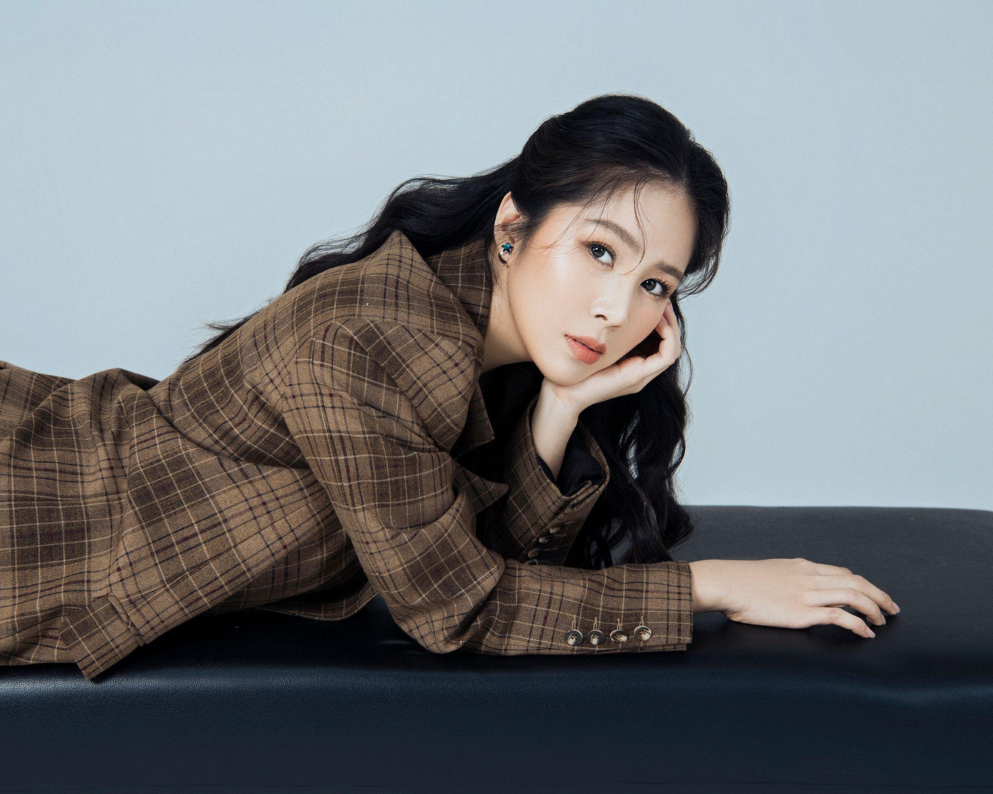 Lê Phương không còn quá "nín nhịn" như xưa