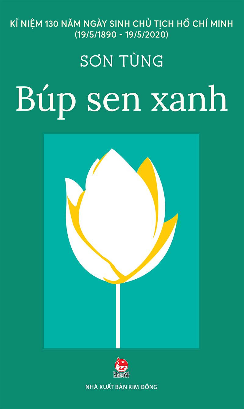 Tác phẩm nổi bật của nhà văn Sơn Tùng