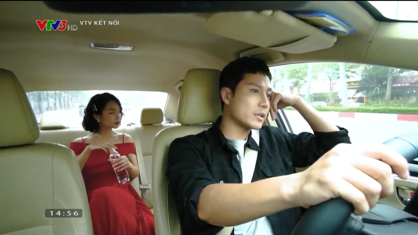 Thanh Sơn và Khả Ngân hứa hẹn là bộ đôi đẹp trên màn ảnh Thanh Sơn và Khả Ngân hứa hẹn là bộ đôi đẹp trên màn ảnh