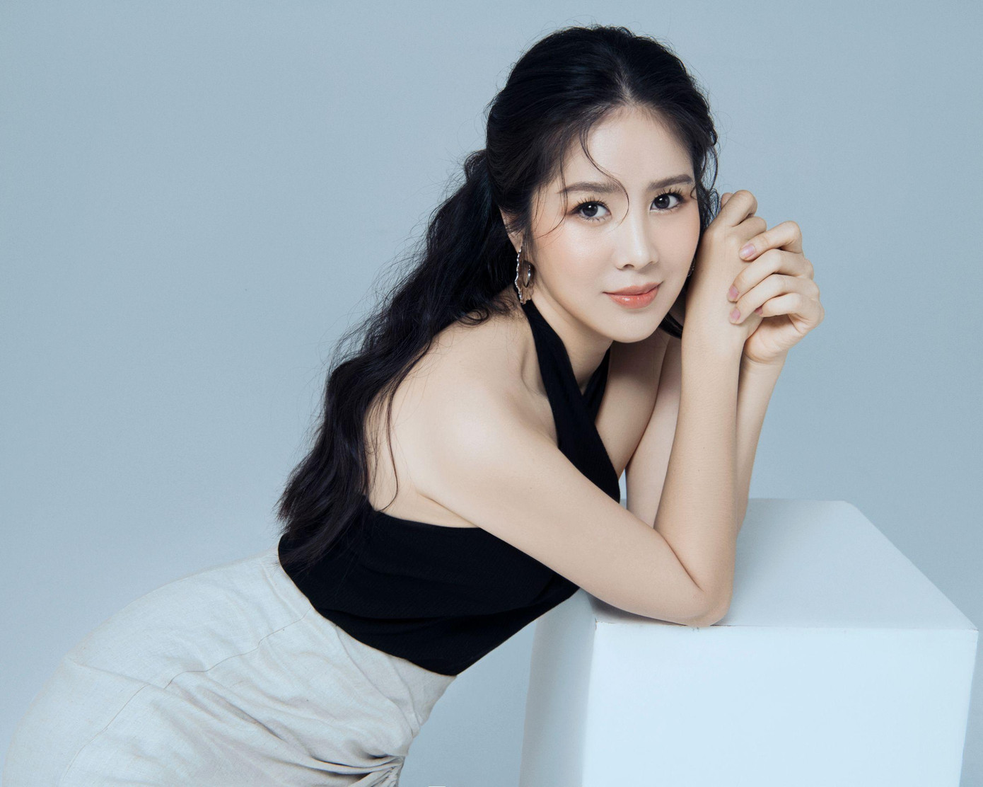 Hình mẫu nhân vật cá tính mà Lê Phương luôn trông đợi