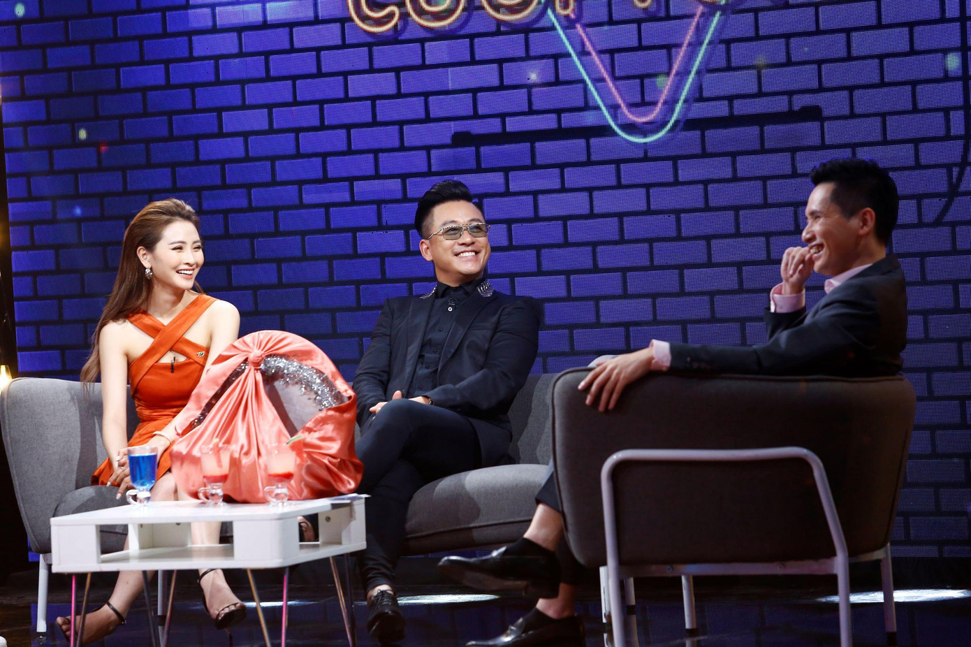 Tuấn Hưng là khách mời thứ hai của "Cuộc hẹn cuối tuần"