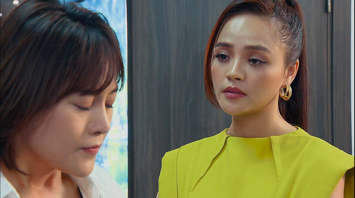 Khánh Thy tranh thủ cơ hội xoáy vào nỗi đau của Nam