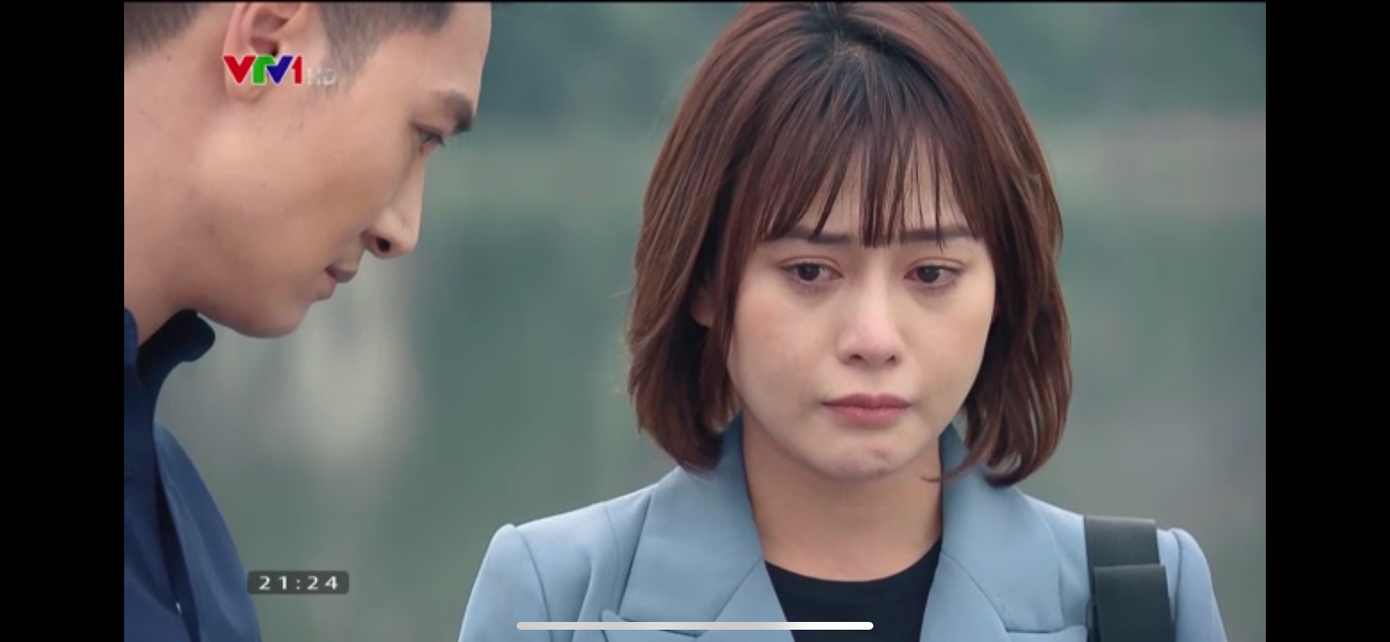 Nam chủ động nói lời chia tay