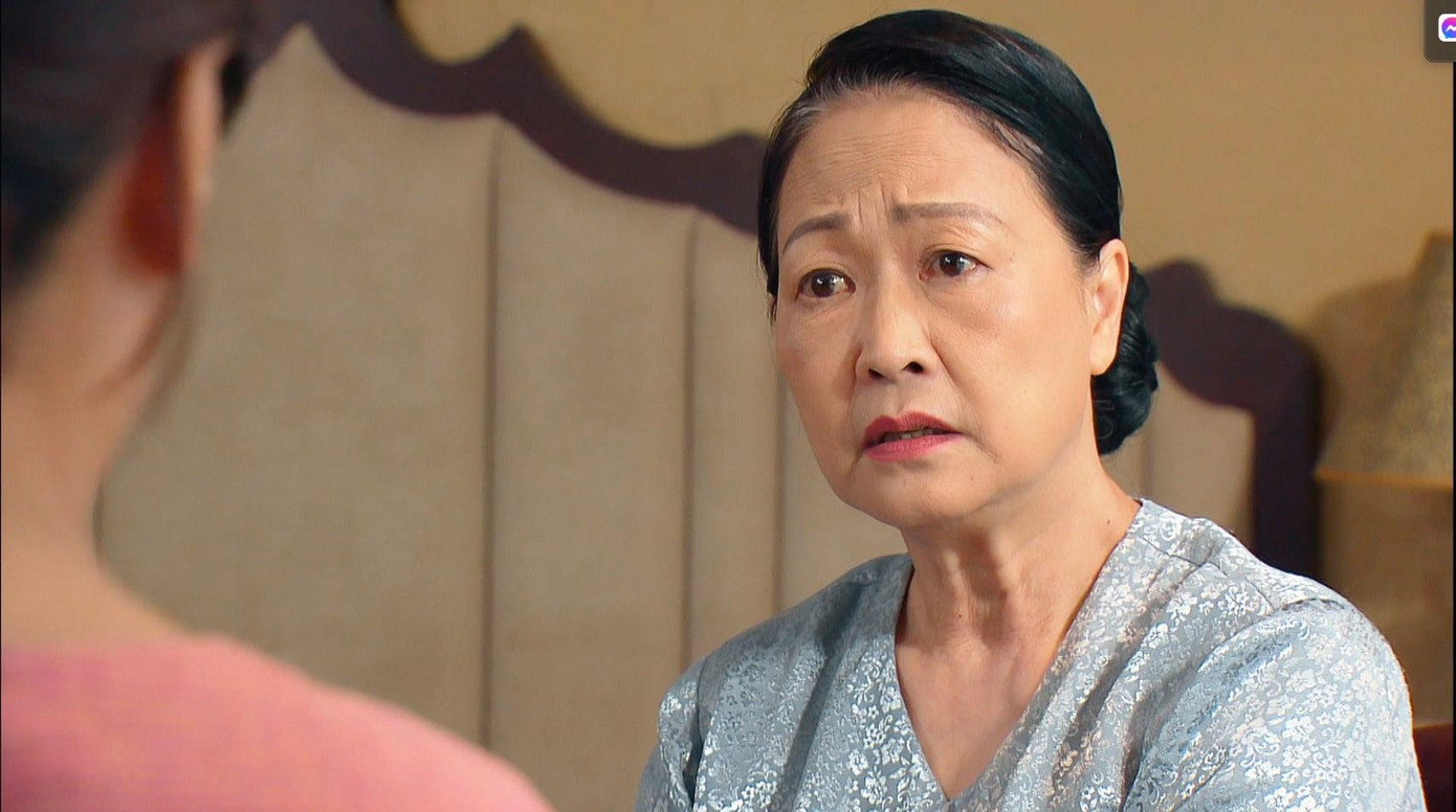 Bà Dần thay đổi thái độ với Nam và gia đình cô, không đồng ý Nam và Long yêu nhau