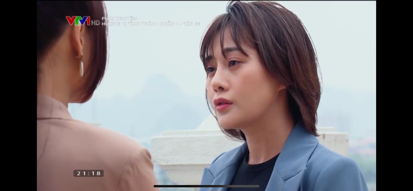 Nam nói thẳng nghi ngờ mẹ con Thy sắp đặt vụ mất cắp