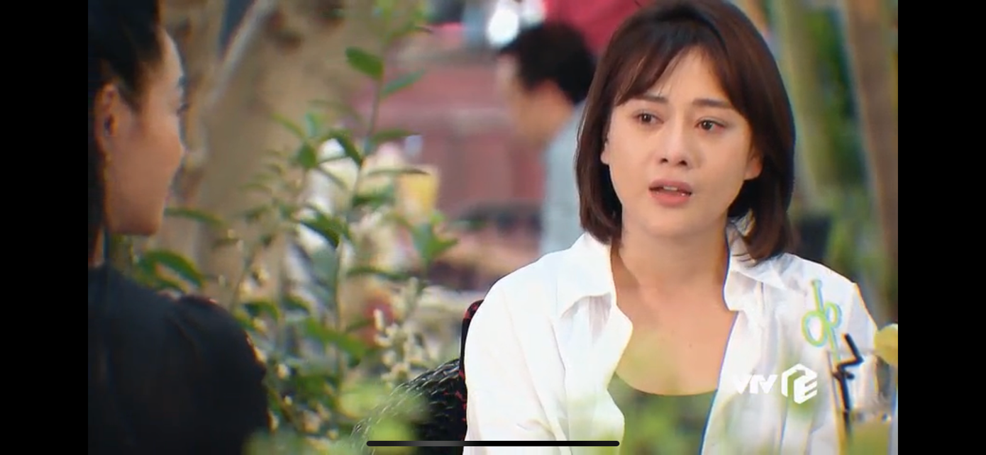 Nam uất ức, tủi cực vì bị coi thường