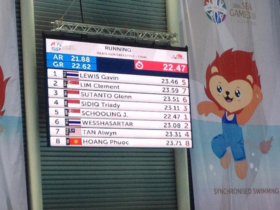 SEA Games ngày 8/6: Tiếc nuối bóng bàn ảnh 18