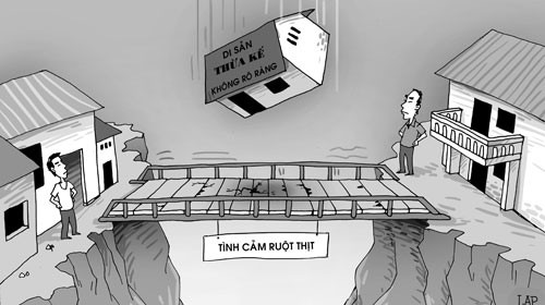 Ảnh minh họa. Nguồn: Tuổi Trẻ