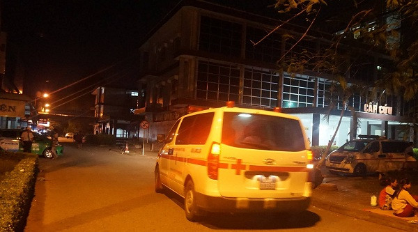 Bé trai 3 tuổi bị bỏ quên 8 giờ: Chồng chủ trường mầm non là lái xe bỏ quên trẻ ảnh 4