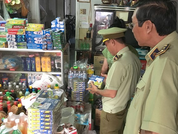 Nguy cơ côn trùng kháng hóa chất diệt ngày càng cao ảnh 2